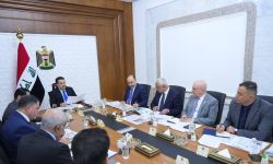 السوداني يوجه بالإسراع بإجراءات تنفيذ مشروع مدينة الصدر الجديدة